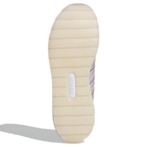 adidas Retrorun X Women's Running Shoes/Sneakers | Color: Mauve Orbit Violet|NEW - Picture 6 of 13